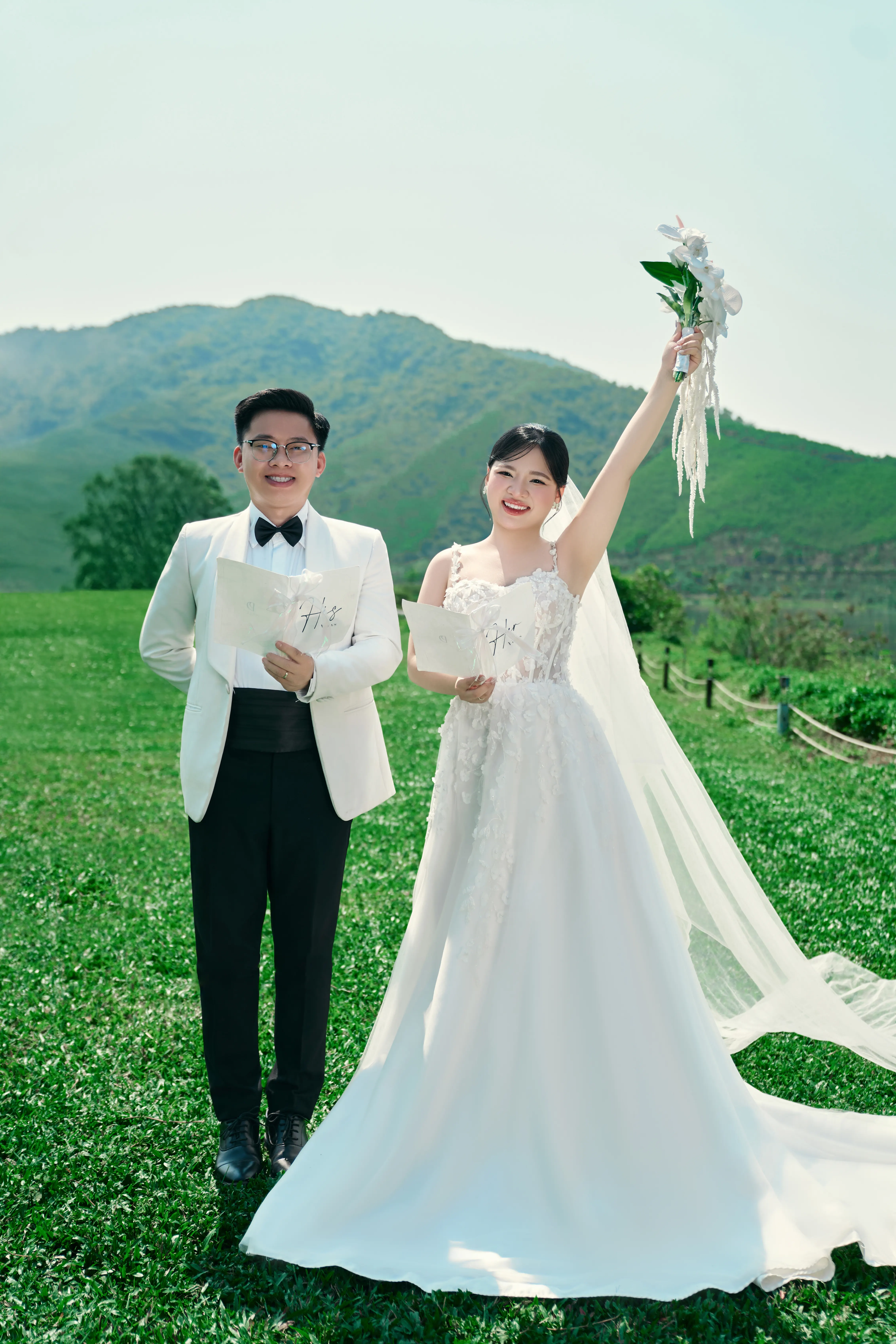 Ảnh cưới 16