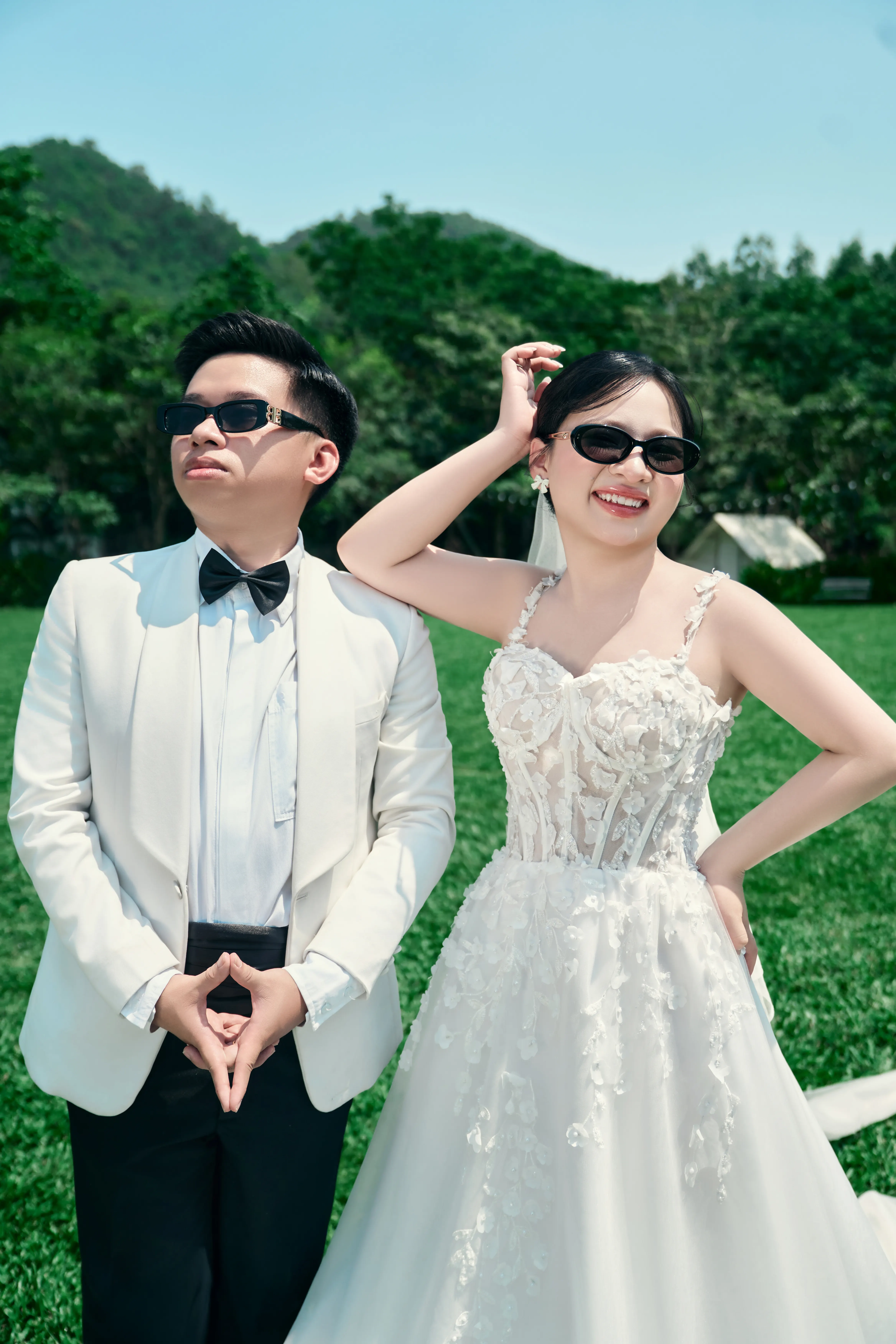 Ảnh cưới 23