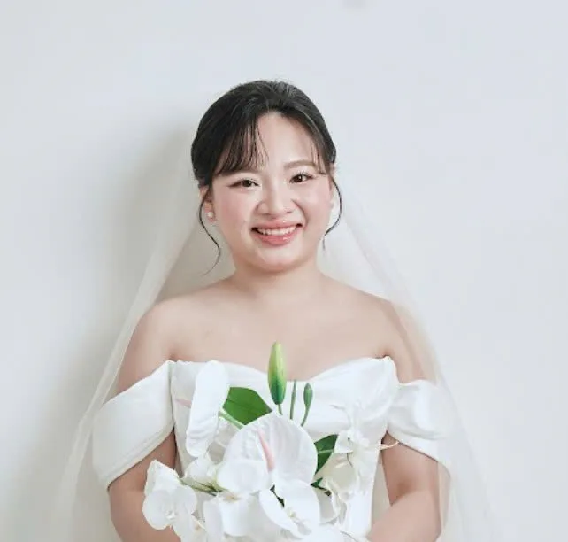 Trịnh Thị Thu Hồng