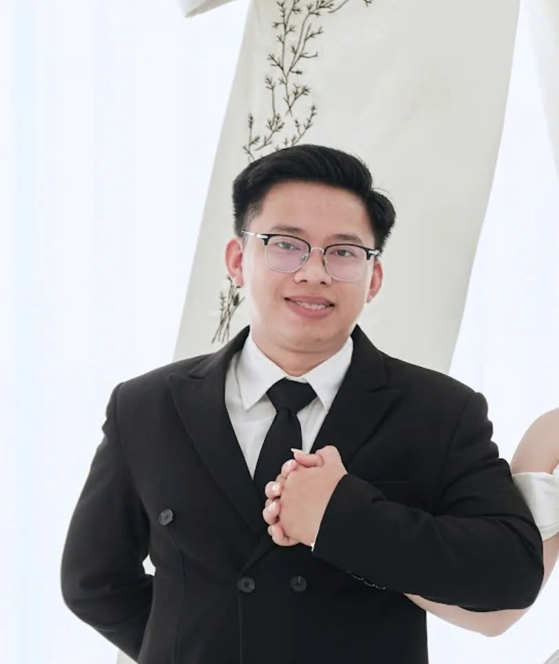 Trần Văn Khánh